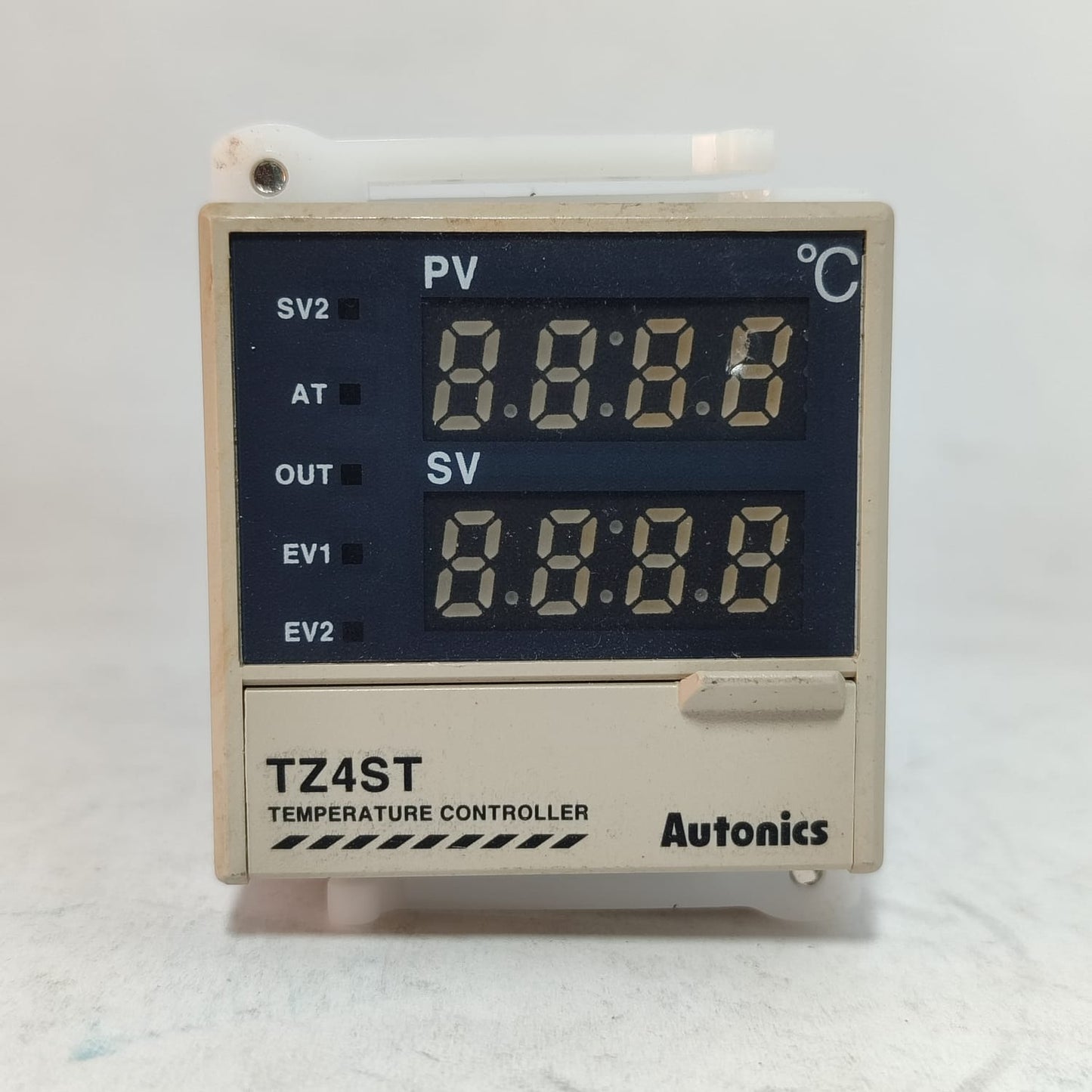 Autonics TZ4ST DIGITAL TEMPERATURE CONTROLLER