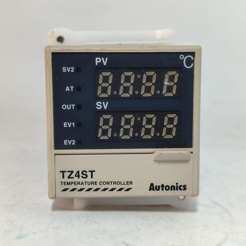 Autonics TZ4ST DIGITAL TEMPERATURE CONTROLLER