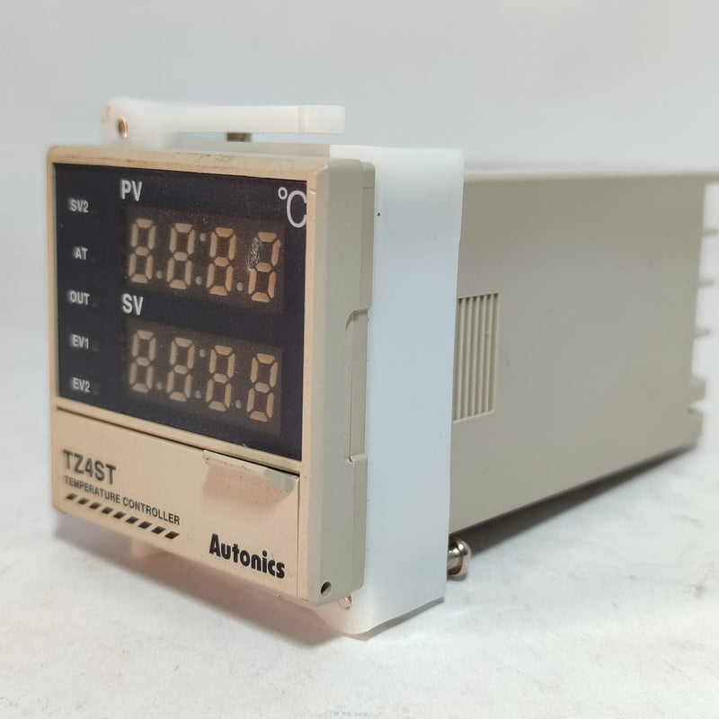 Autonics TZ4ST DIGITAL TEMPERATURE CONTROLLER