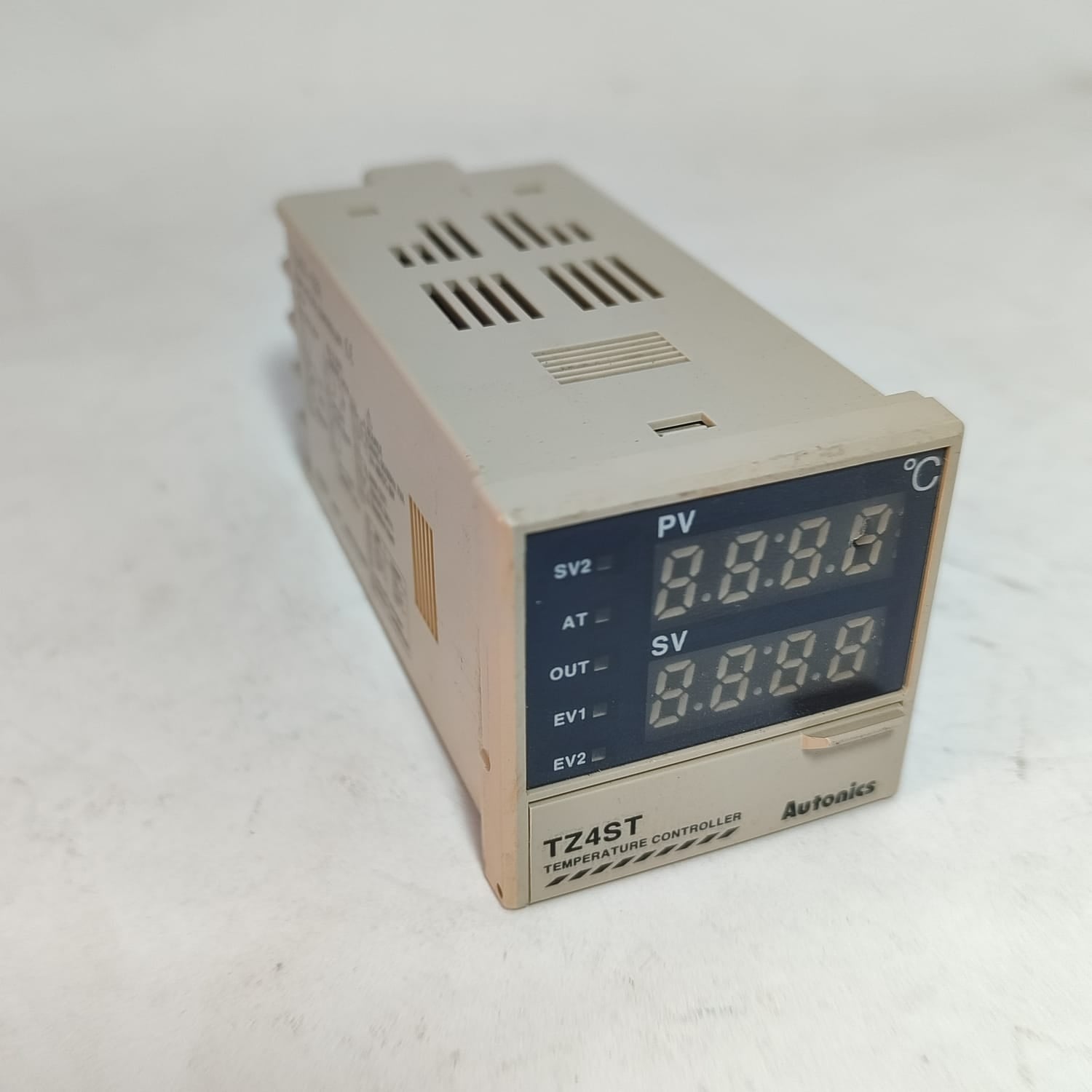 Autonics TZ4ST DIGITAL TEMPERATURE CONTROLLER