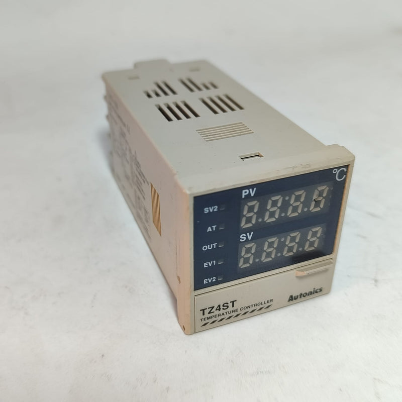 Autonics TZ4ST DIGITAL TEMPERATURE CONTROLLER