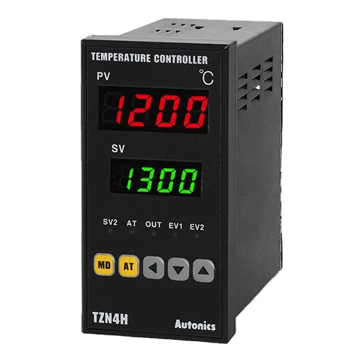 Autonics TZN4H Temperature Controller in Pakistan