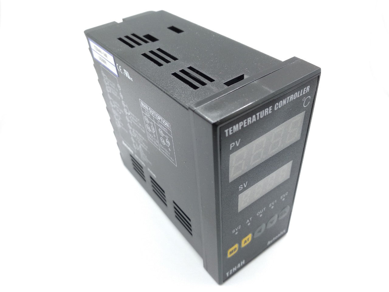 Autonics TZN4H Temperature Controller in Pakistan
