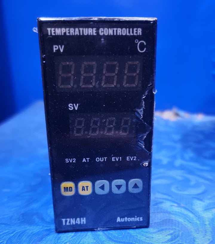 Autonics TZN4H Temperature Controller in Pakistan