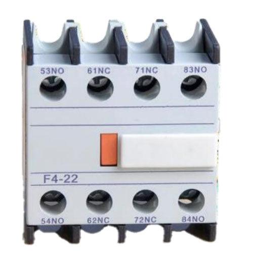 Auxiliary Contact for CJX2 F4-22 690V/10A in Pakistan - industryparts.pk