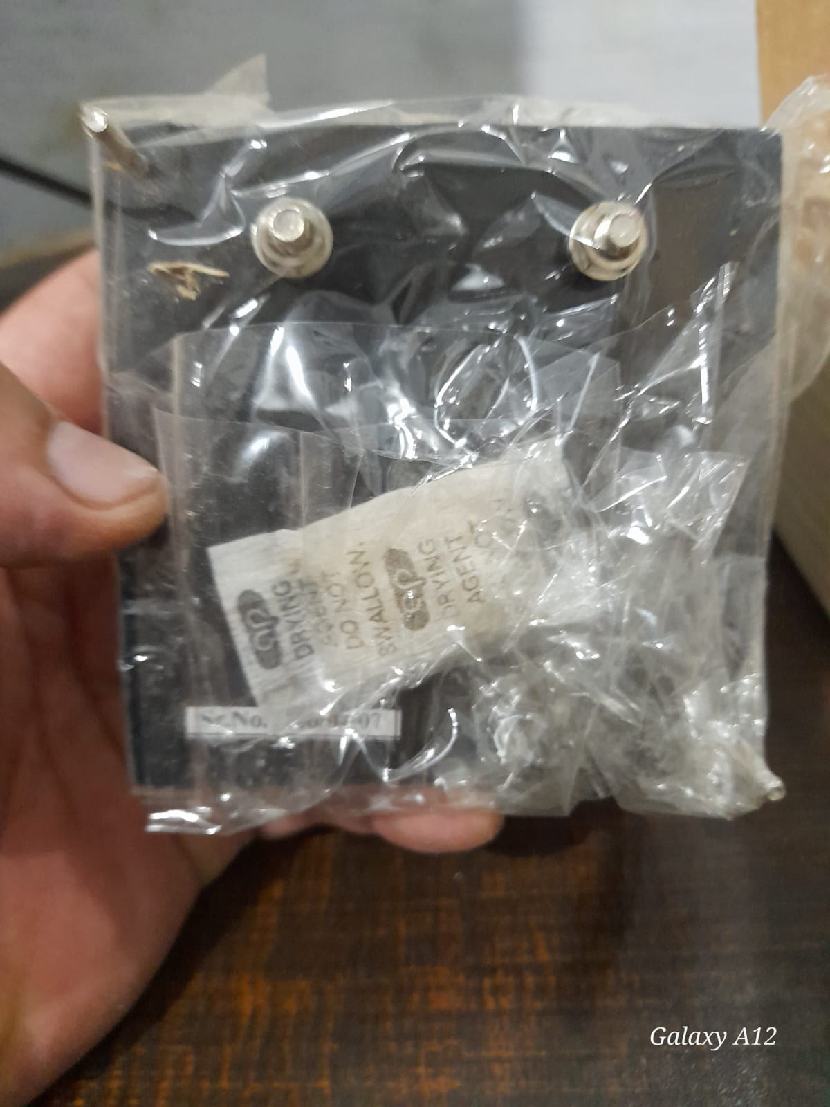 BEEMET SIF-96 30/5A Panel Ammeter in Pakistan