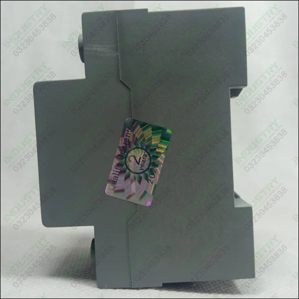 BEVAV 40A Adjustable Over/Under Voltage & Over Current Protector Relay