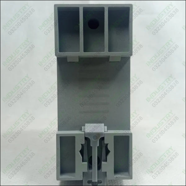 BEVAV 40A Adjustable Over/Under Voltage & Over Current Protector Relay