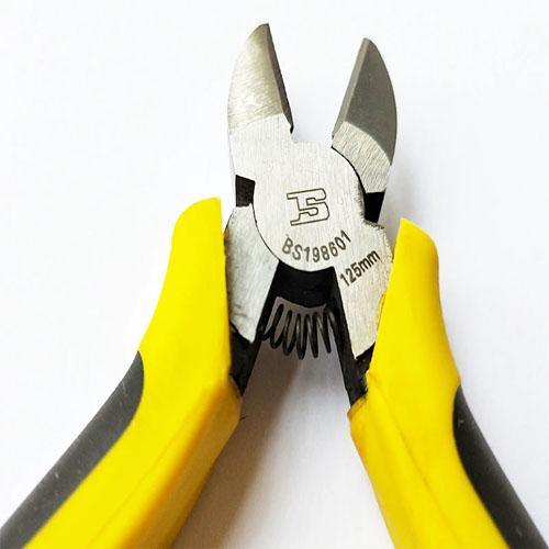 BOSI 6 & 8 Steel Diagonal Cutter Pliers in Pakistan - industryparts.pk