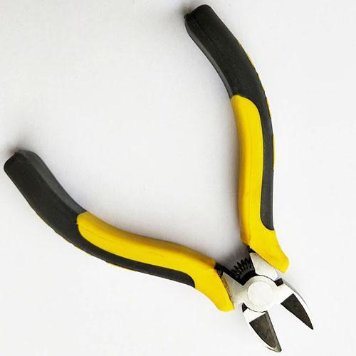 BOSI 6 & 8 Steel Diagonal Cutter Pliers in Pakistan - industryparts.pk