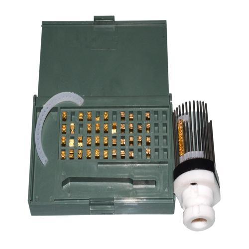 3.5*3.5*6.8mm R type the font letter used on Ink roller coding machine - industryparts.pk