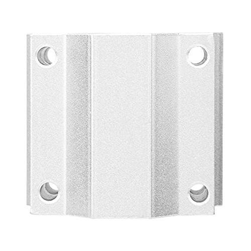 Aluminum Closed Linear Motion Ball Bearing Slide Block - industryparts.pk