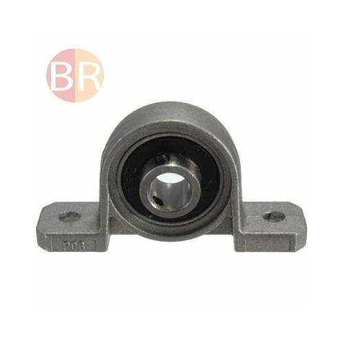 Kp08 Kp Bearing Insert Shaft Support Spherical Roller Zinc Alloy - industryparts.pk