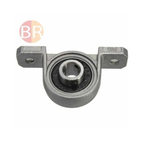 Kp08 Kp Bearing Insert Shaft Support Spherical Roller Zinc Alloy - industryparts.pk