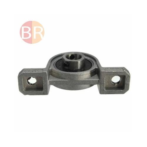 Kp08 Kp Bearing Insert Shaft Support Spherical Roller Zinc Alloy - industryparts.pk