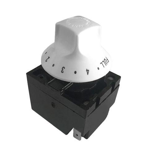 Temperature switch controller for injection machine - industryparts.pk