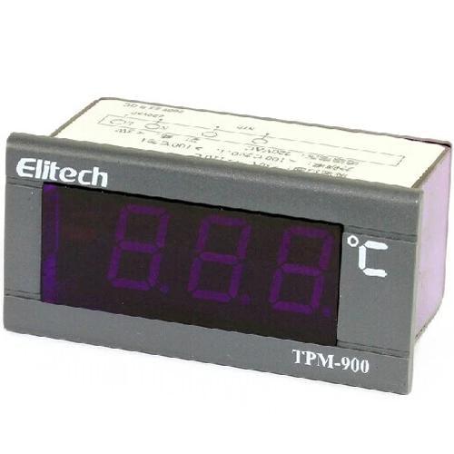 TPM-900 Waterproof Installation Temperature Meter Elitech in Pakistan - industryparts.pk