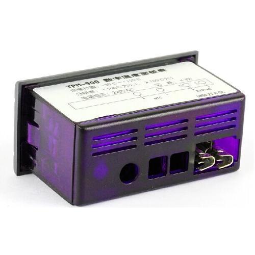 TPM-900 Waterproof Installation Temperature Meter Elitech in Pakistan - industryparts.pk