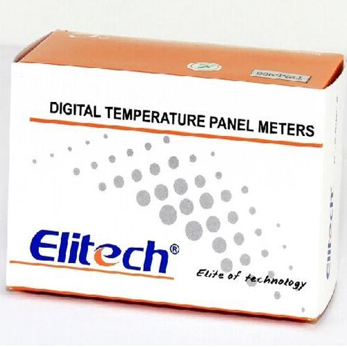TPM-900 Waterproof Installation Temperature Meter Elitech in Pakistan - industryparts.pk