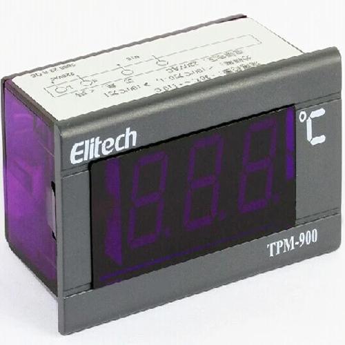 TPM-900 Waterproof Installation Temperature Meter Elitech in Pakistan - industryparts.pk