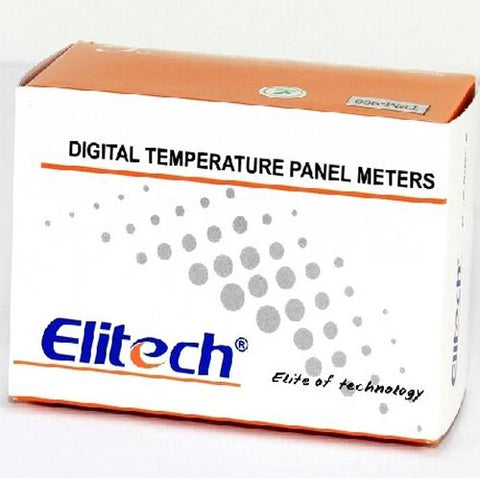 TPM-900 Waterproof Installation Temperature Meter Elitech in Pakistan