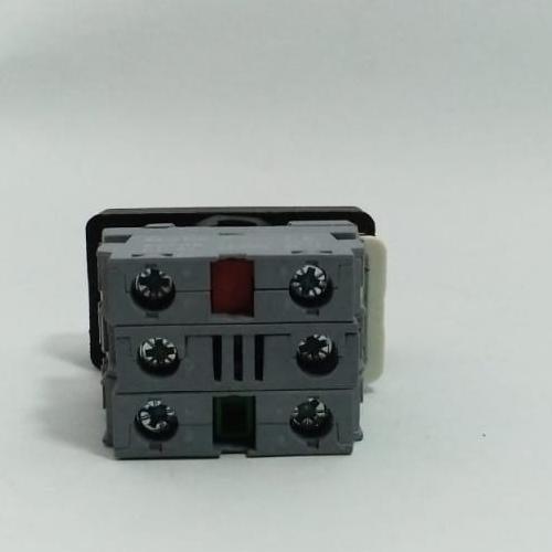 Red Green Power ON OFF Start Stop Push Button Sara anda push in Pakistan - industryparts.pk