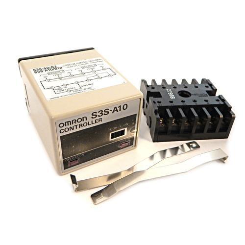OMRON S3S-A10 Controller Module - industryparts.pk