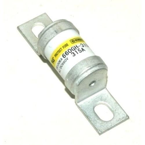Hindode Protect Fuse 660GH- 315A - industryparts.pk