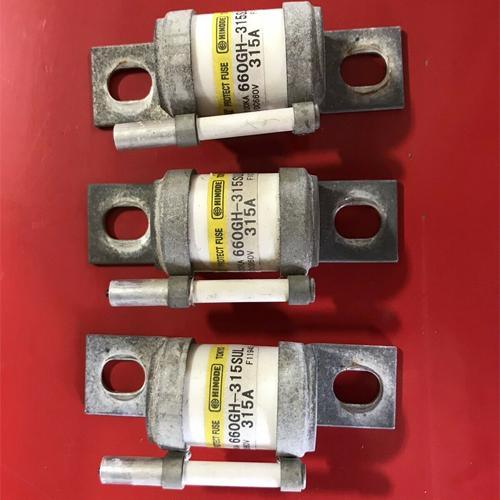 Hindode Protect Fuse 660GH- 315A - industryparts.pk