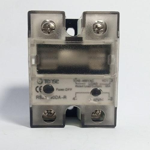 Tense Solid State Relay RSZS-40DA-R in Pakistan - industryparts.pk