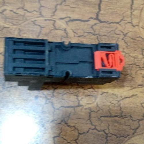 14 Pin Base With Pilot Light (Schneider) - industryparts.pk