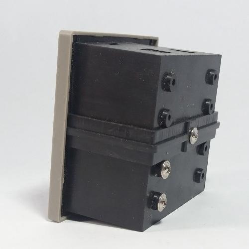 Nuodelong Machine & Electric  Voltage and HZ Meter - industryparts.pk