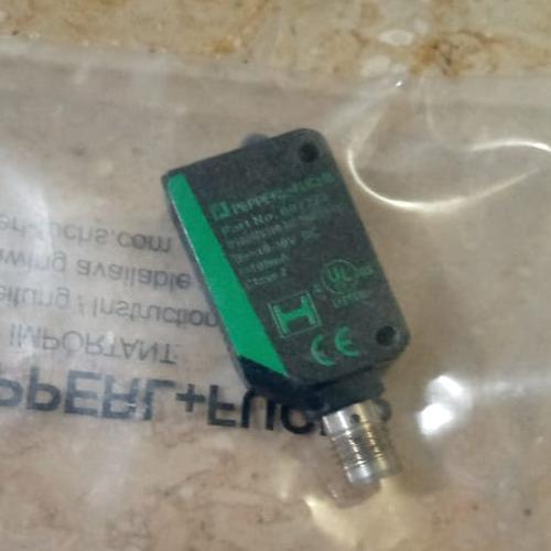 THRU-BEAM SENSOR – PEPPERL+FUCHS – PART NO.: M100/MV100-RT/76A/103/115B - industryparts.pk