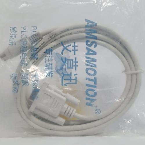 Amsamotion Plc Programming Cable Drivers - industryparts.pk