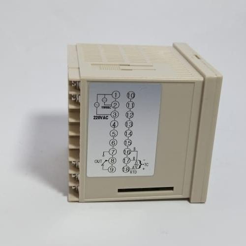 ZSND-1000 Temperature Controller in Pakistan - industryparts.pk