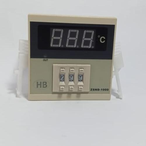 ZSND-1000 Temperature Controller in Pakistan - industryparts.pk