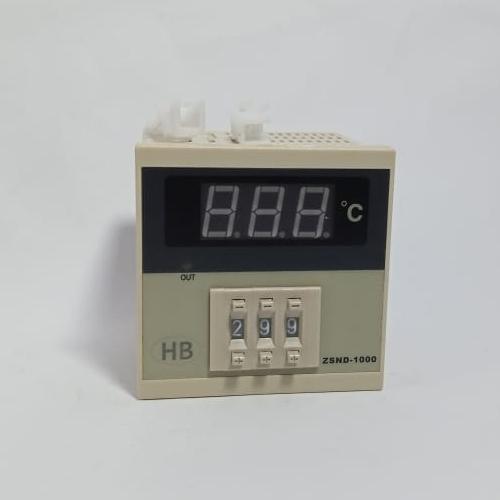 ZSND-1000 Temperature Controller in Pakistan - industryparts.pk