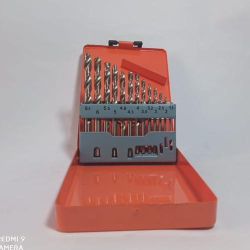 Wood Drill Bit Set in Pakistan - industryparts.pk