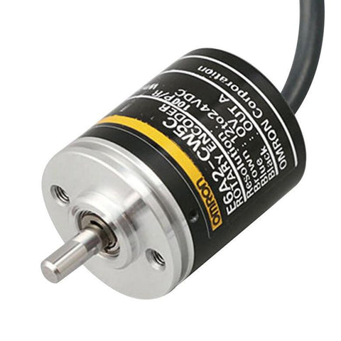 OMRON E6A2-CW5C Rotary Encoder in Pakistan