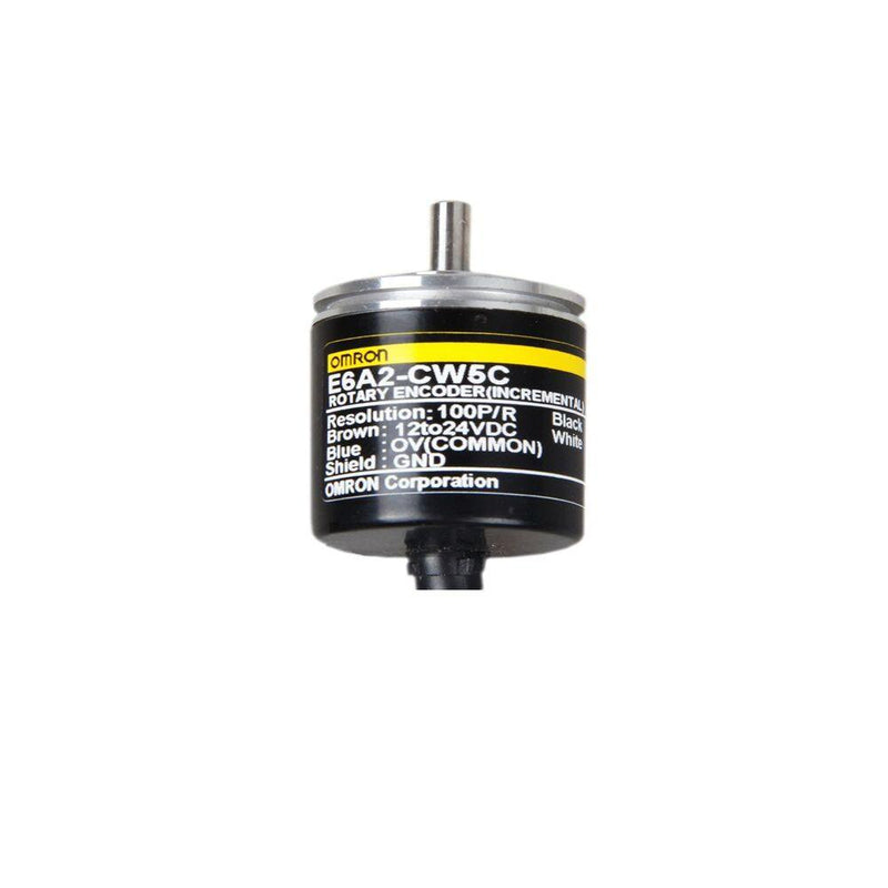 OMRON E6A2-CW5C Rotary Encoder in Pakistan - industryparts.pk