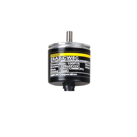 OMRON E6A2-CW5C Rotary Encoder in Pakistan