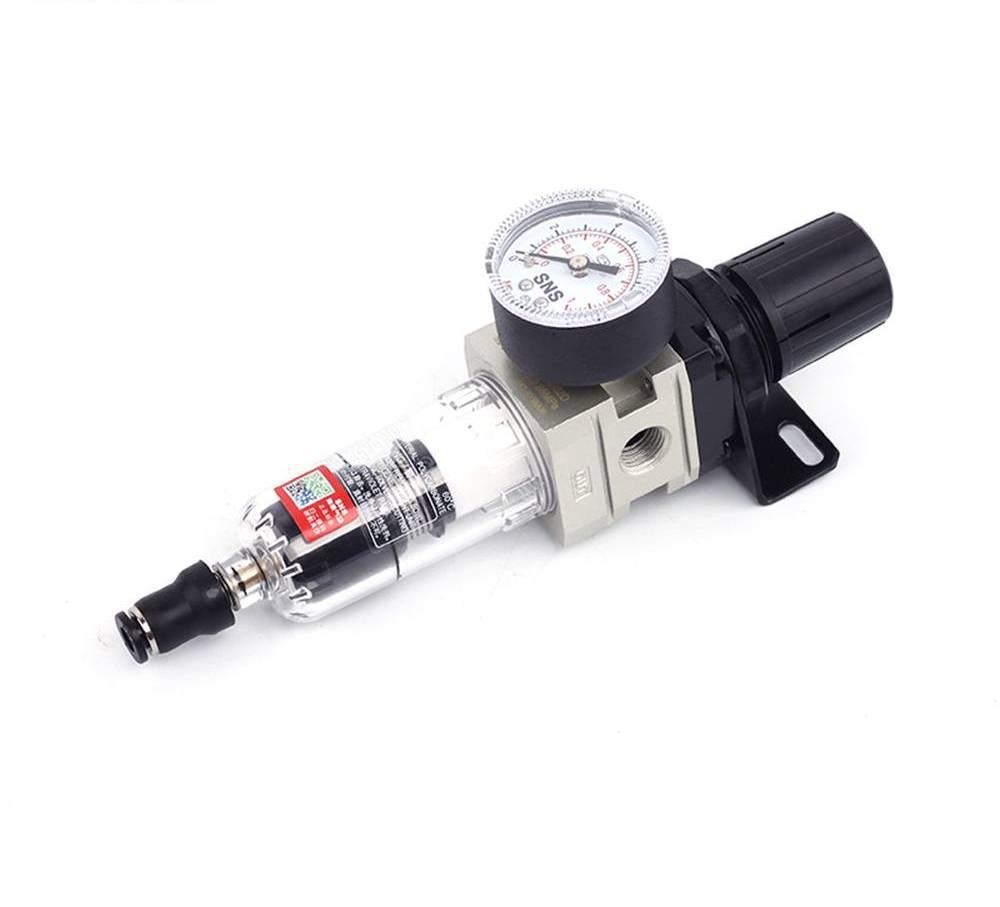 AW Series Filter Regulator in Pakistan - industryparts.pk