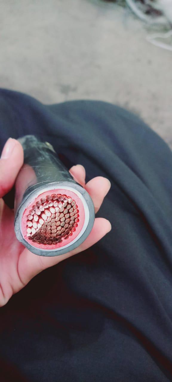Electric cable in Pakistan - industryparts.pk