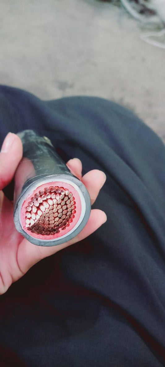 Electric cable in Pakistan - industryparts.pk