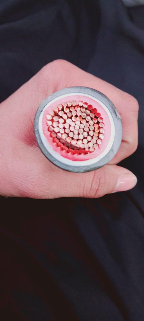 Electric cable in Pakistan - industryparts.pk