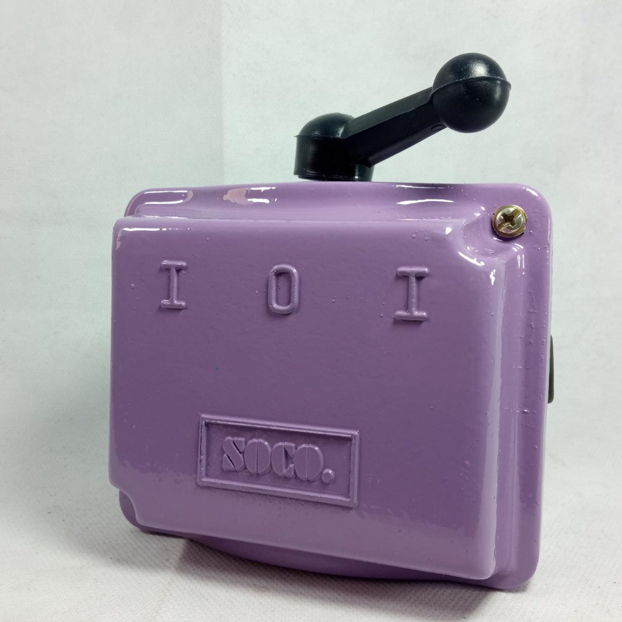 SOGO QS-30A Cam Starter 500v in Pakistan - industryparts.pk