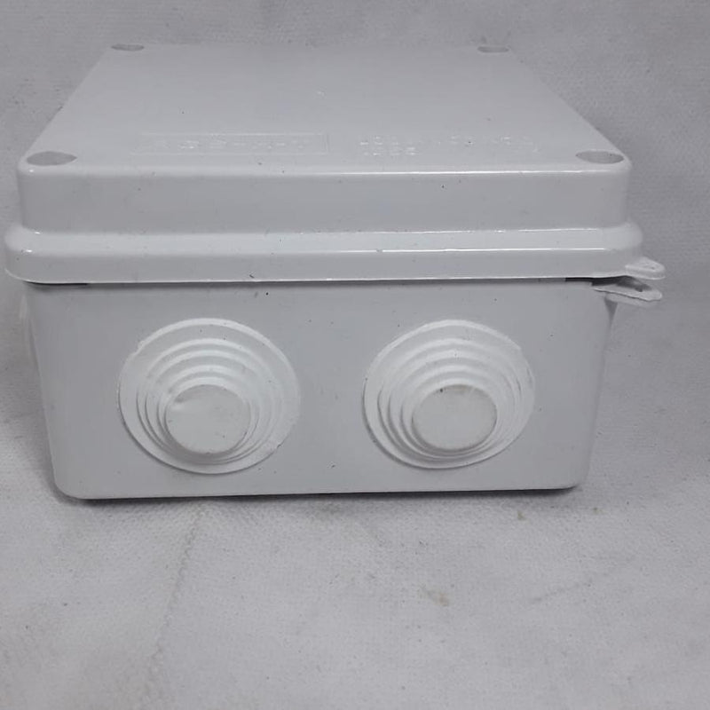 4x4 inch box in Pakistan - industryparts.pk