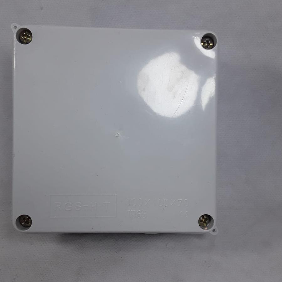 4x4 Inch Box 4x4 Inch Junction Box for Harsh Environments – industryparts.pk