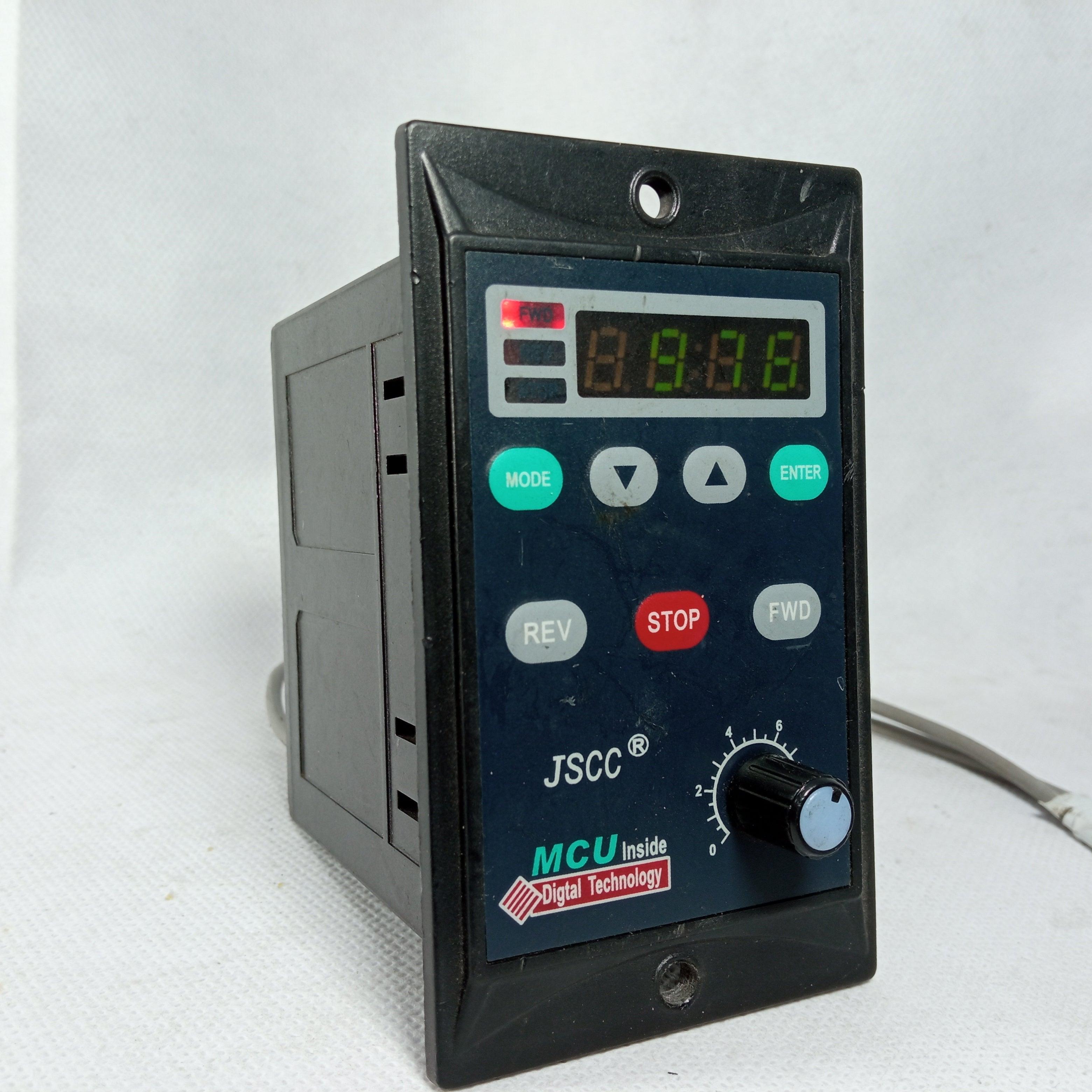 JSCC SF25E 25W 220V Motor Speed Controller in Pakistan - industryparts.pk