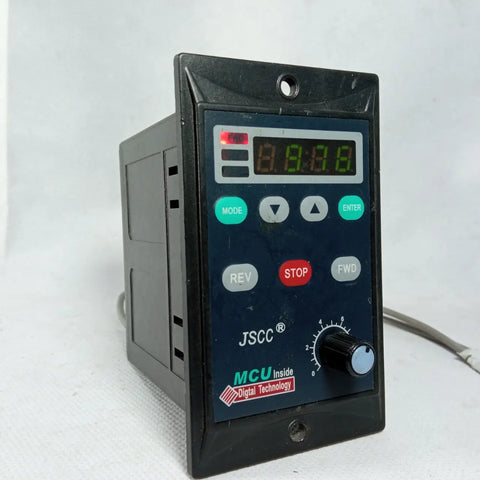 JSCC SF25E 25W 220V Motor Speed Controller in Pakistan